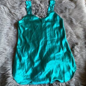 Nordstrom Intimates Silky Slip